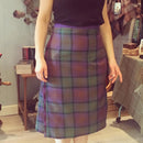 6 yard Medium Weight Kilted Skirt