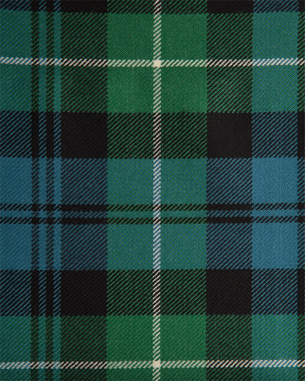 Heavy Weight Tartan per meter - Discounted Price H-S