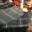 Lamont Modern Heavyweight Hand Stitched Kilt