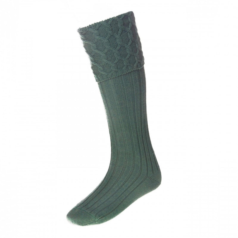 Lewis Hose ~ Ancient Green