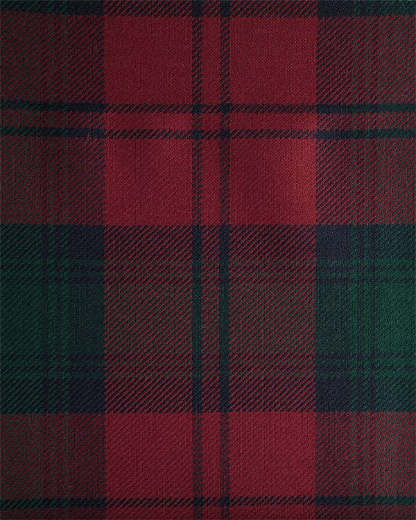 Heavy Weight Tartan per meter - Discounted Price H-S