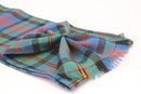 Tartan Mini Sash and Rosette