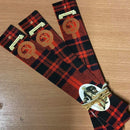 MacKintosh Clan Bookmarks 5 Pack