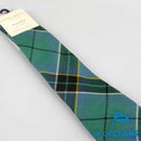 Pure Wool Tie in MacAlpine Ancient Tartan