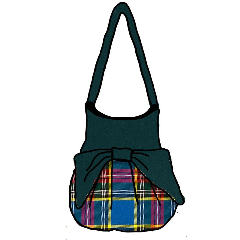 MacBeth Modern Effie Bag