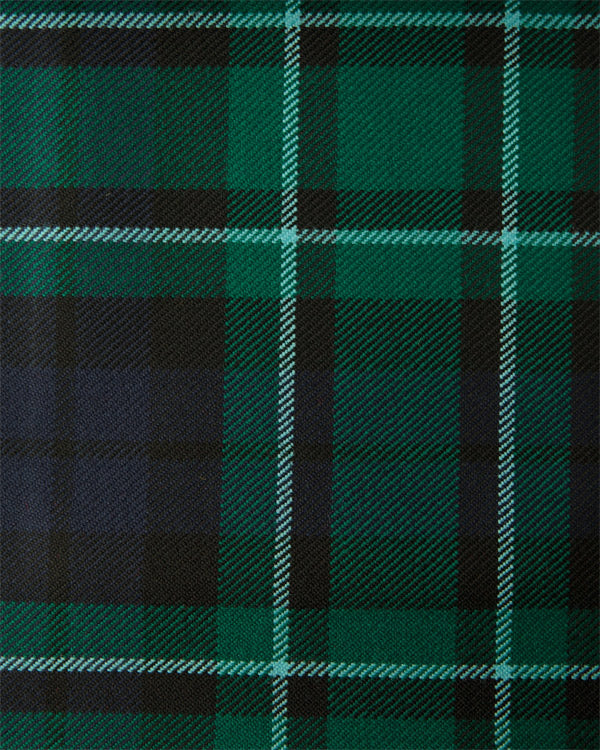 Heavy Weight Tartan per meter - Discounted Price H-S