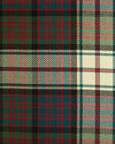 Heavy Weight Tartan per meter - Discounted Price H-S, showcasing the double width of approximately 140cm in a beautiful plaid design.