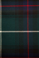 Heavy Weight Tartan per meter - Discounted Price H-S, highlighting various home decor items crafted from the luxurious tartan fabric.