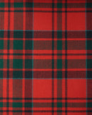 Heavy Weight Tartan per meter - Discounted Price H-S fabric showcasing rich colors and texture, perfect for stylish garments.