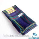 Full Length Sash in MacEwan Modern Tartan