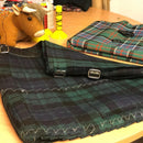 MacKay Modern  Heavyweight Hand Stitched Kilt