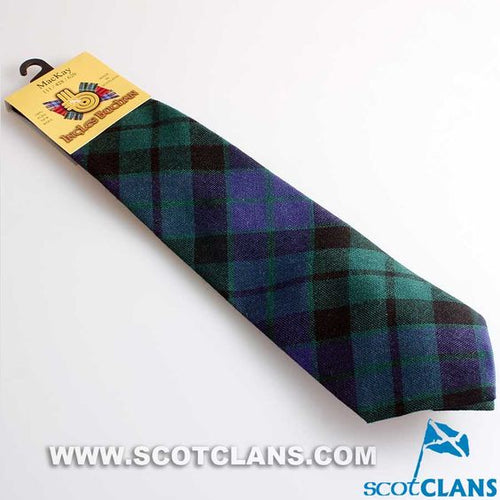 Libro Di Storia E Informazioni Sul Clan Scozzese MacKay, Cresta E Tartan, Edizione LangSyne