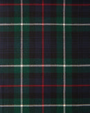 Heavy Weight Tartan per meter showcasing its rich colors and pattern, on sale at a discounted price from Marton Mills Tartan.