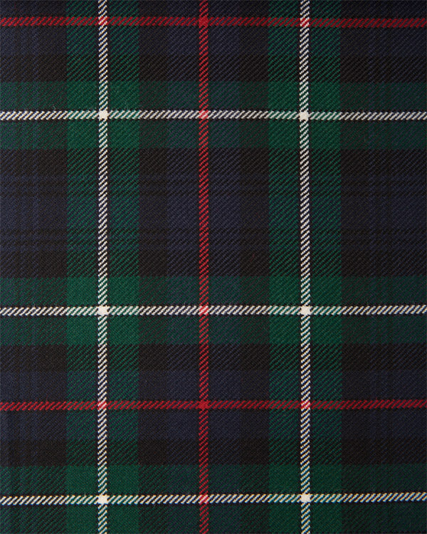 Heavy Weight Tartan per meter - Discounted Price H-S