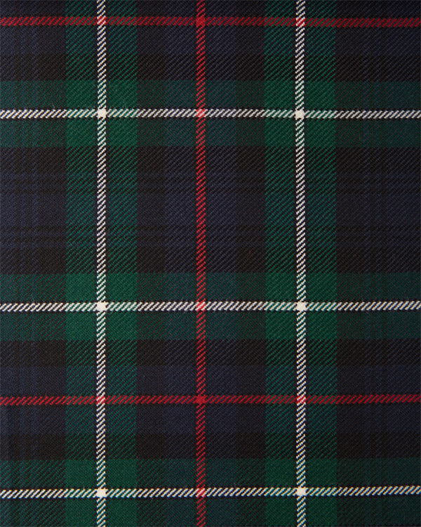 Heavy Weight Tartan per meter - Discounted Price H-S