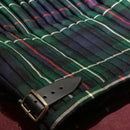 MacKenzie Modern Heavyweight Hand Stitched Kilt