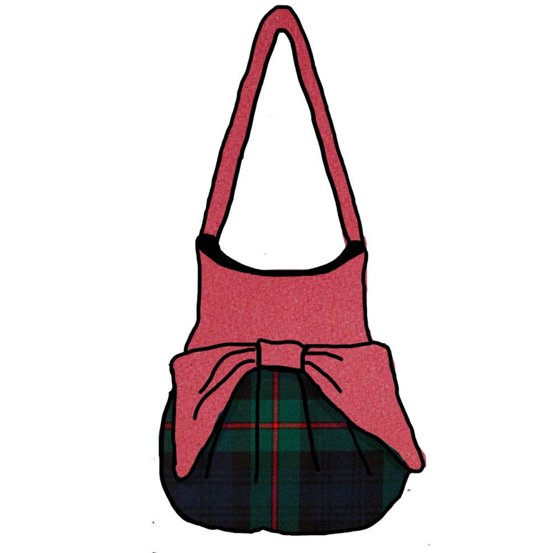 MacKinlay Modern Effie Bag