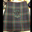 MacKinlay Modern Heavyweight Hand Stitched Kilt