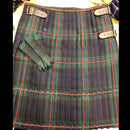 MacKinlay Modern Heavyweight Hand Stitched Kilt