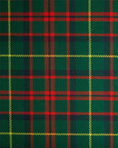 Gorgeous Heavy Weight Tartan per meter, perfect for stylish garments, available at a discounted price from Marton Mills Tartan.
