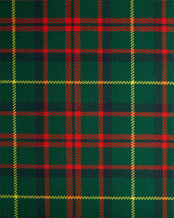 Heavy Weight Tartan per meter - Discounted Price H-S