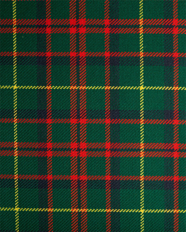 Heavy Weight Tartan per meter - Discounted Price H-S