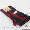 Full Length Sash in MacLachlan Modern Tartan