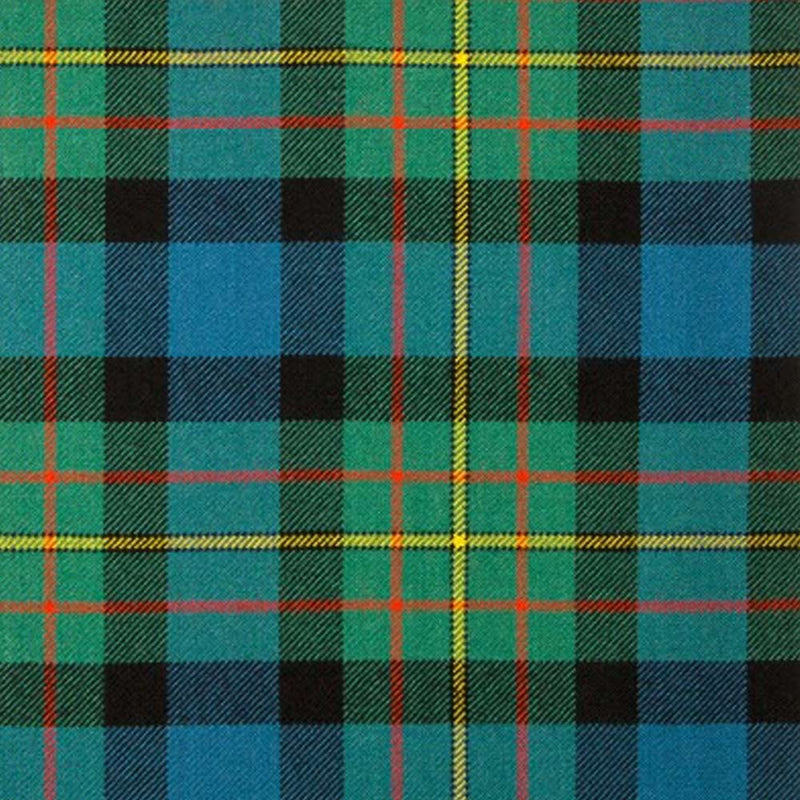 MacLaren Ancient Heavyweight Hand Stitched Kilt