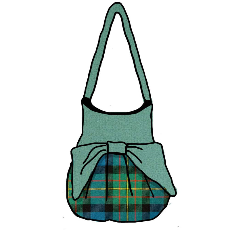 MacLaren Ancient Effie Bag