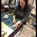 MacLaren Ancient Heavyweight Hand Stitched Kilt