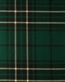 Heavy Weight Tartan per meter fabric showcasing its vibrant colors and patterns, perfect for stylish garments.