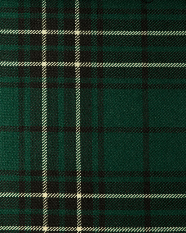 Heavy Weight Tartan per meter - Discounted Price H-S