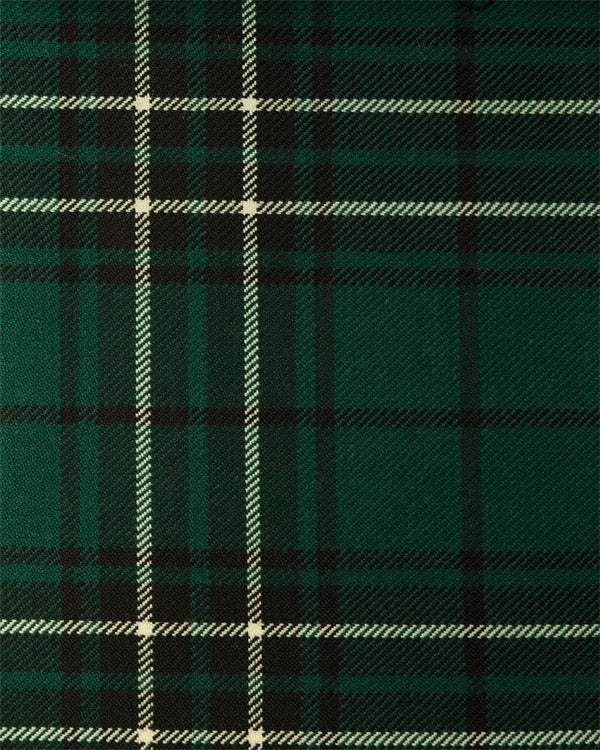 Heavy Weight Tartan per meter - Discounted Price H-S