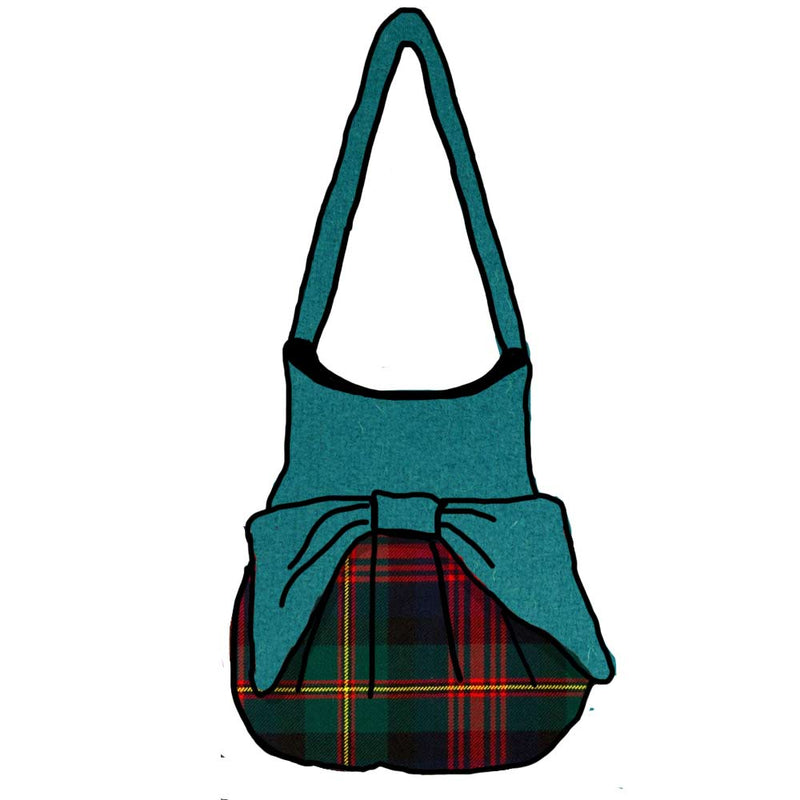 MacLennan Modern Effie Bag