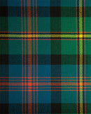 Heavy Weight Tartan per meter by Marton Mills Tartan, showcasing luxurious 100% wool fabric with a classic design.