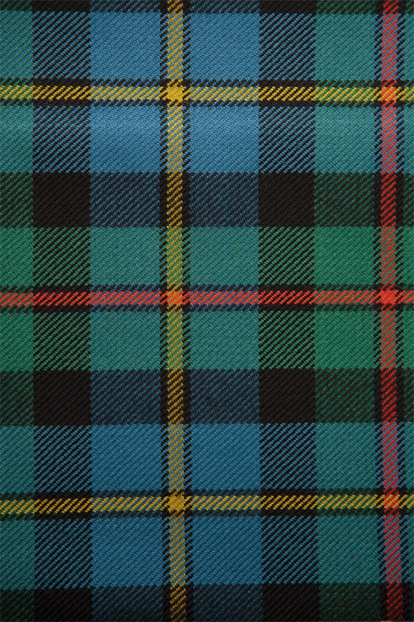 Heavy Weight Tartan per meter - Discounted Price H-S