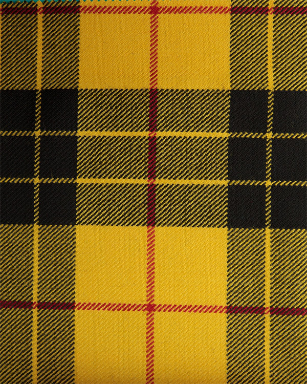 Heavy Weight Tartan per meter - Discounted Price H-S