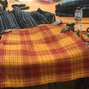 MacMillan Dress Muted Rare Hand Stitched Kilt