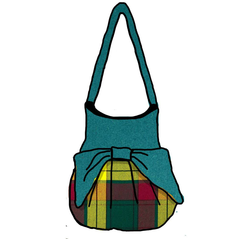 MacMillan Old Modern Effie Bag