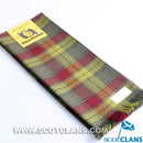 Scarf in MacMillan Old Weathered