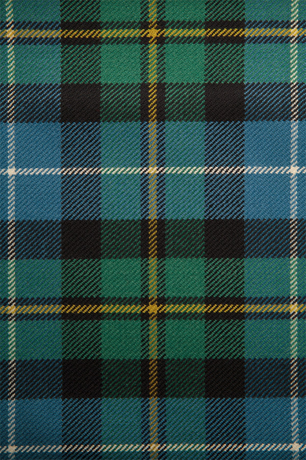 Heavy Weight Tartan per meter - Discounted Price H-S