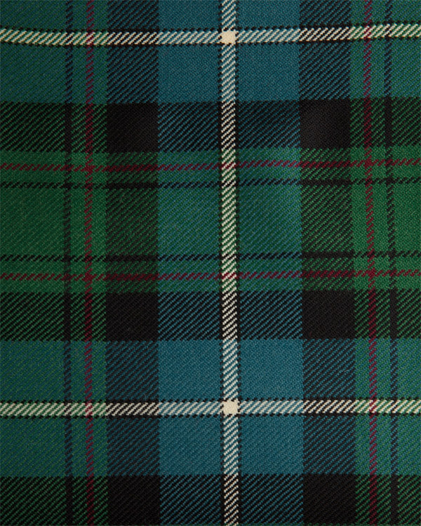 Heavy Weight Tartan per meter - Discounted Price H-S