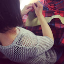 MacTavish Modern Heavyweight Hand Stitched Kilt