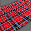 MacTavish Modern Heavyweight Hand Stitched Kilt
