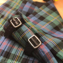 Malcolm Ancient Heavyweight Hand Stitched Kilt