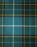 Heavy Weight Tartan fabric swatches featuring various color patterns, perfect for adding a touch of Scottish charm to any design.