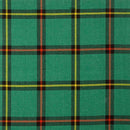 Mar Green Ancient Heavyweight Hand Stitched Kilt
