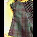 Marshall Modern Heavyweight Hand Stitched Kilt