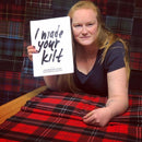 Special Offer - 8 yard Heavy Weight Kilt