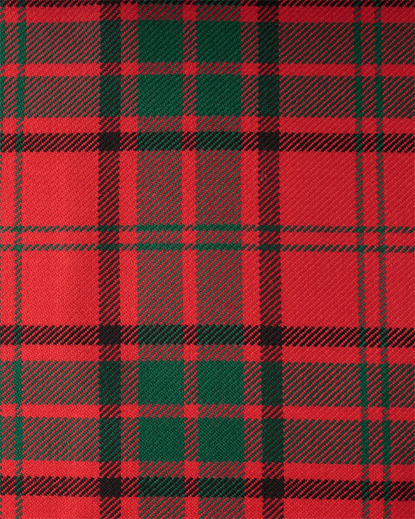 Heavy Weight Tartan per meter - Discounted Price H-S